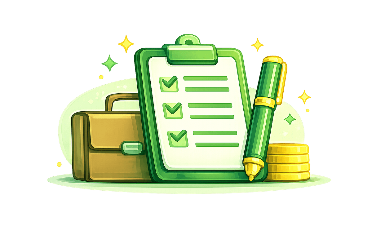 Step-by-step compliance guide roadmap for LCA filings