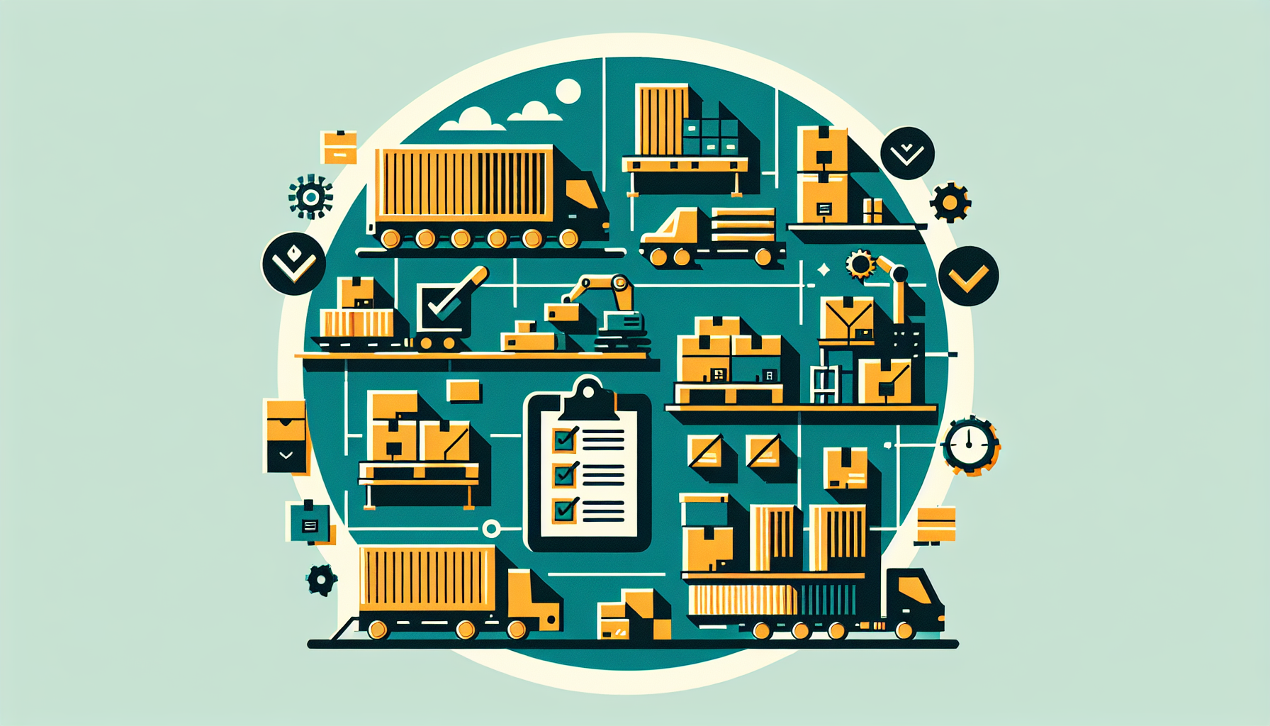 Guyanese supplier directory with verified certification badges