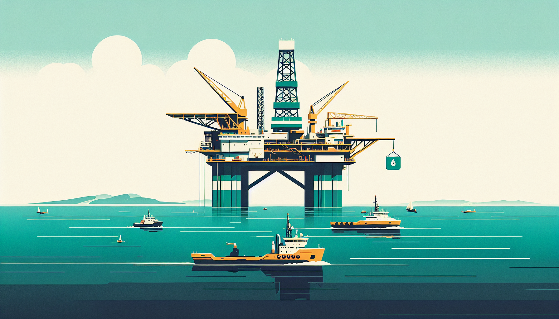 Guyana Local Content Act compliance dashboard overview