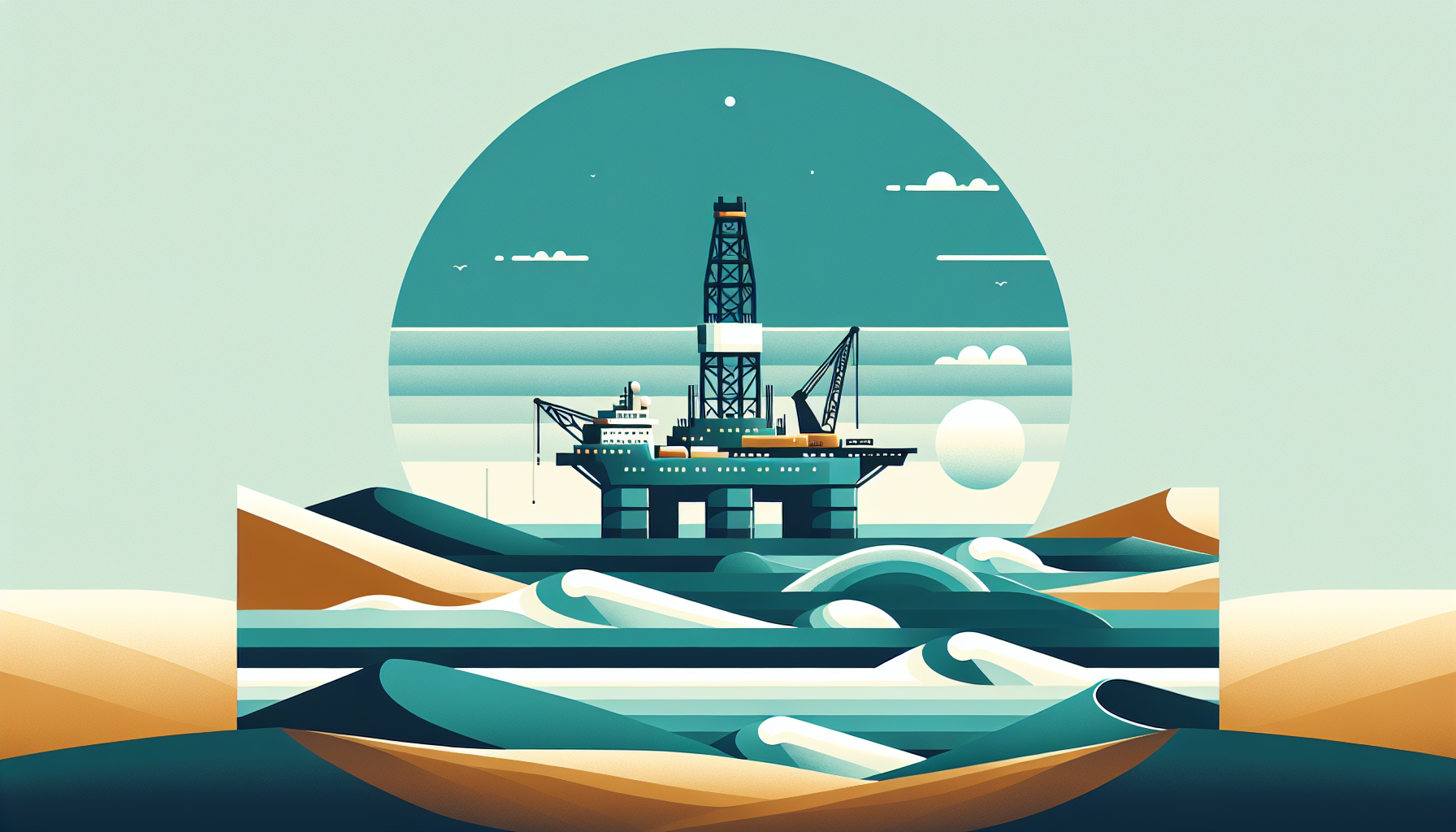 Namibia deepwater oil exploration and local content policy