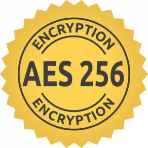 AES-256