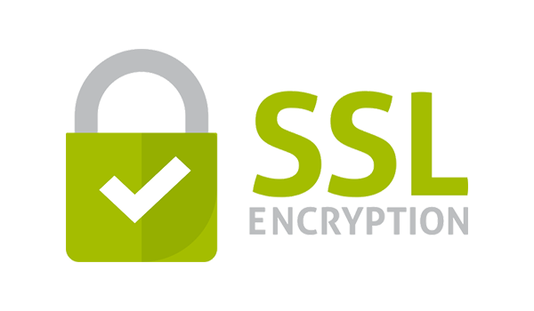 256-bit SSL
